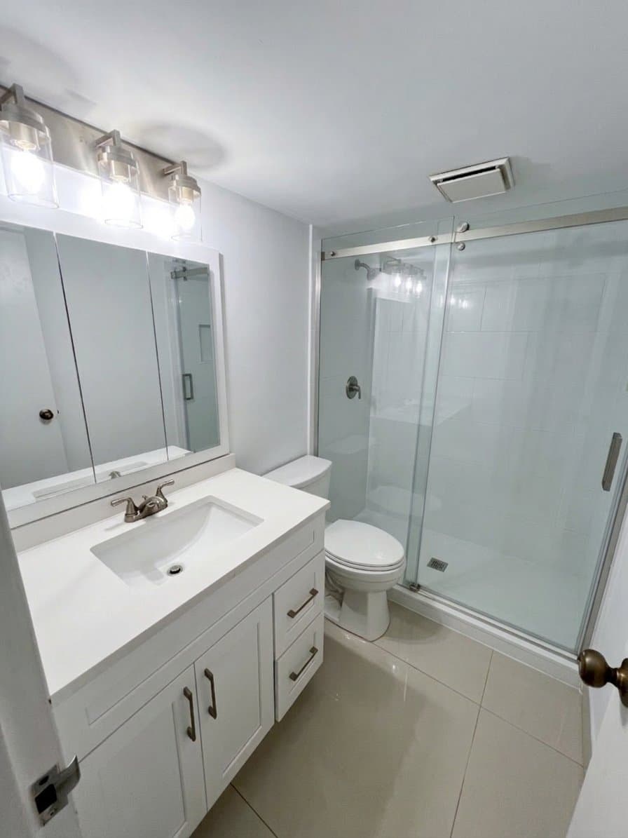 Boca Raton Single Room: Boca Terrace 1