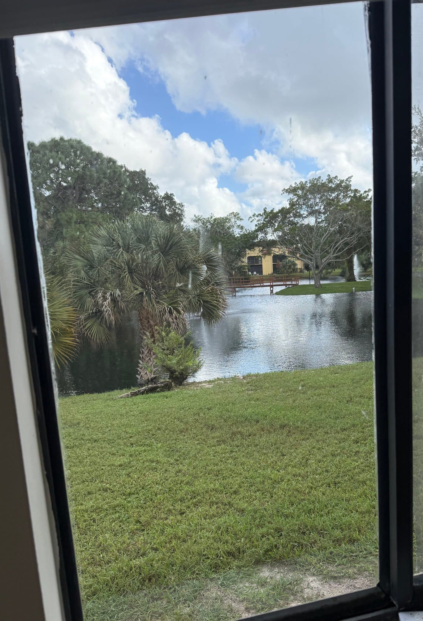 Boca Raton Single Room: Boca Terrace 1