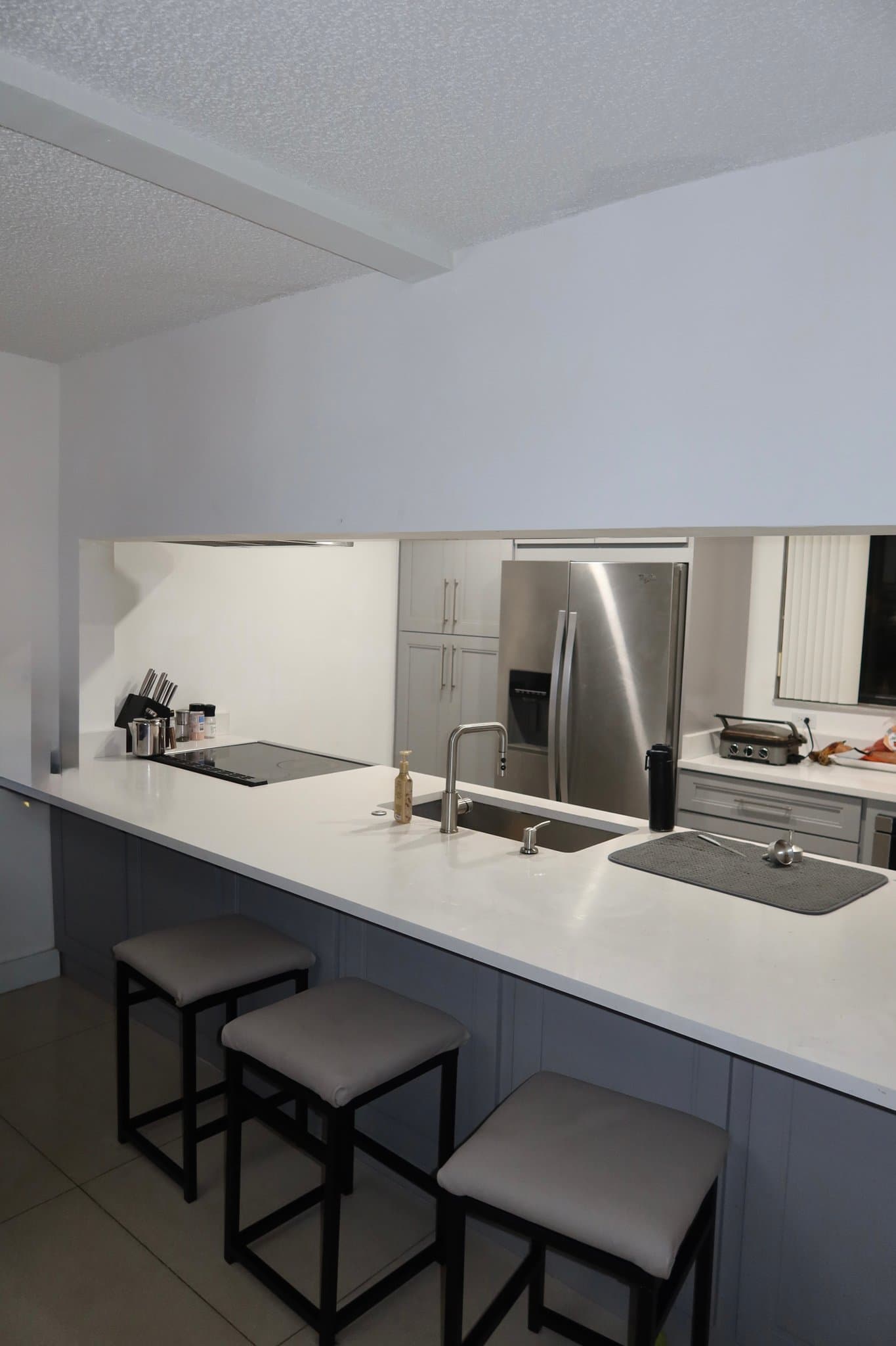 Boca Raton Single Room: Boca Terrace 1