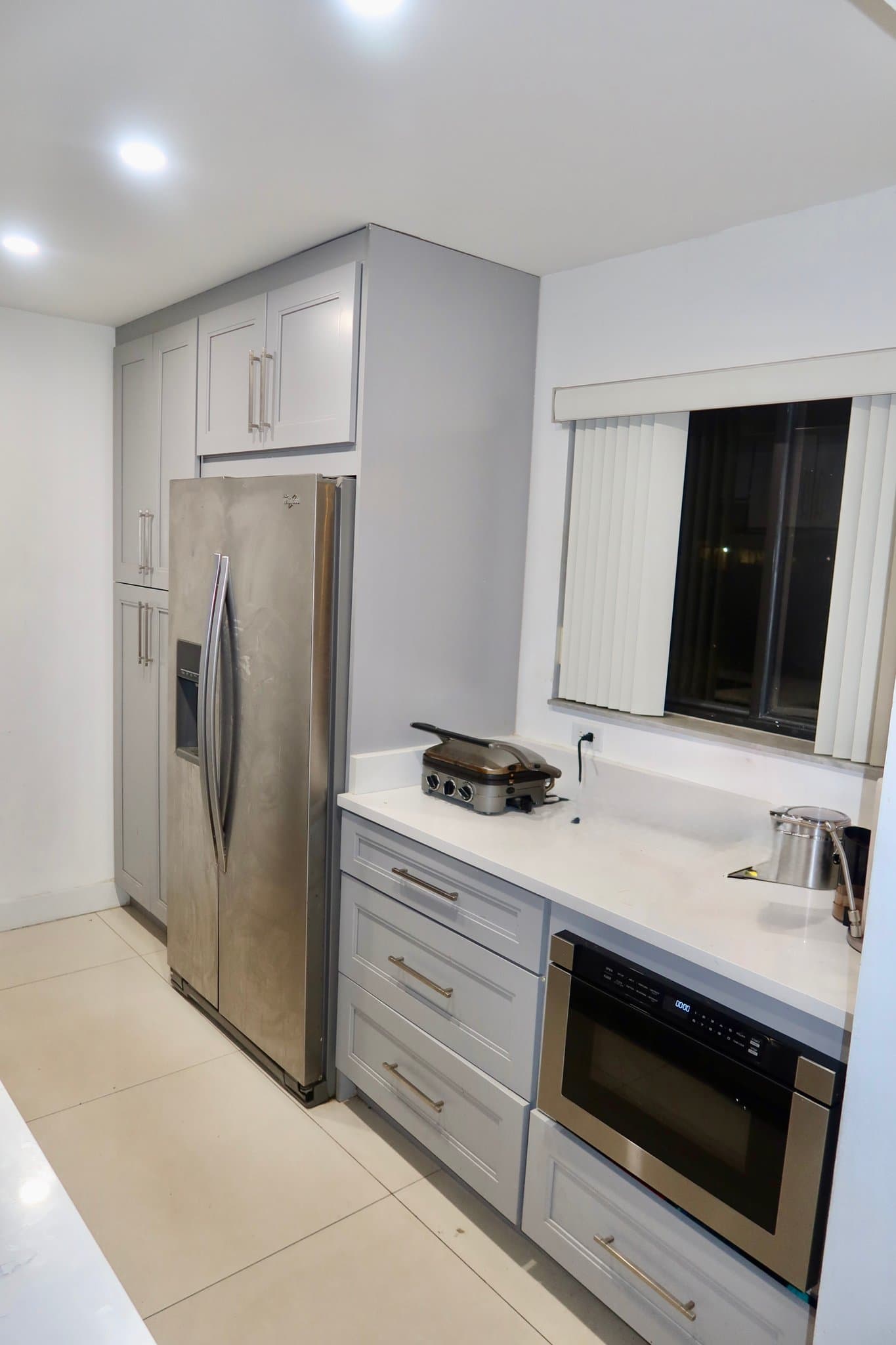 Boca Raton Single Room: Boca Terrace 1