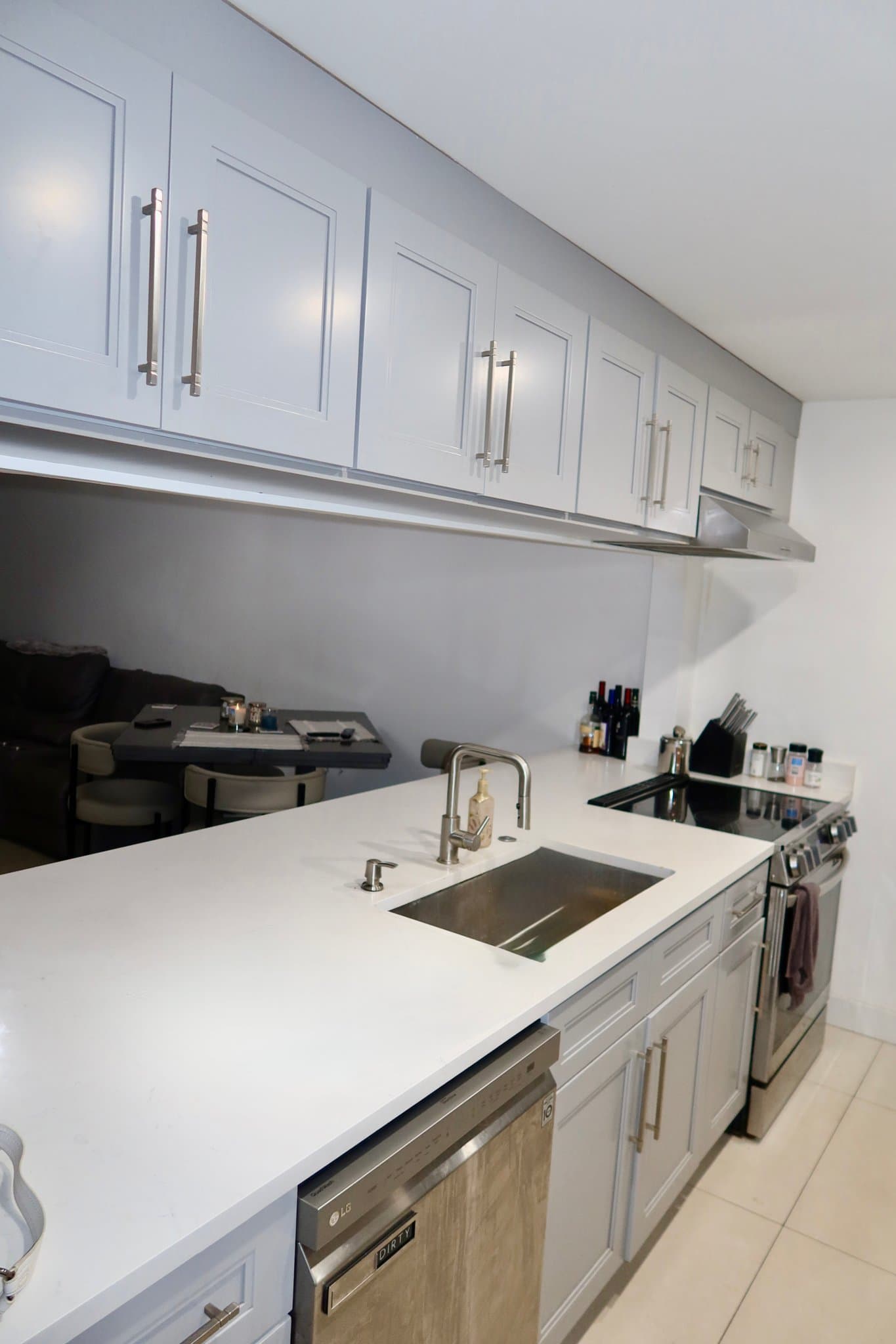 Boca Raton Single Room: Boca Terrace 1
