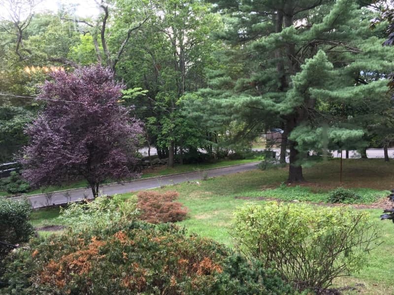 Ossining House: 58 Quakerbridge Road