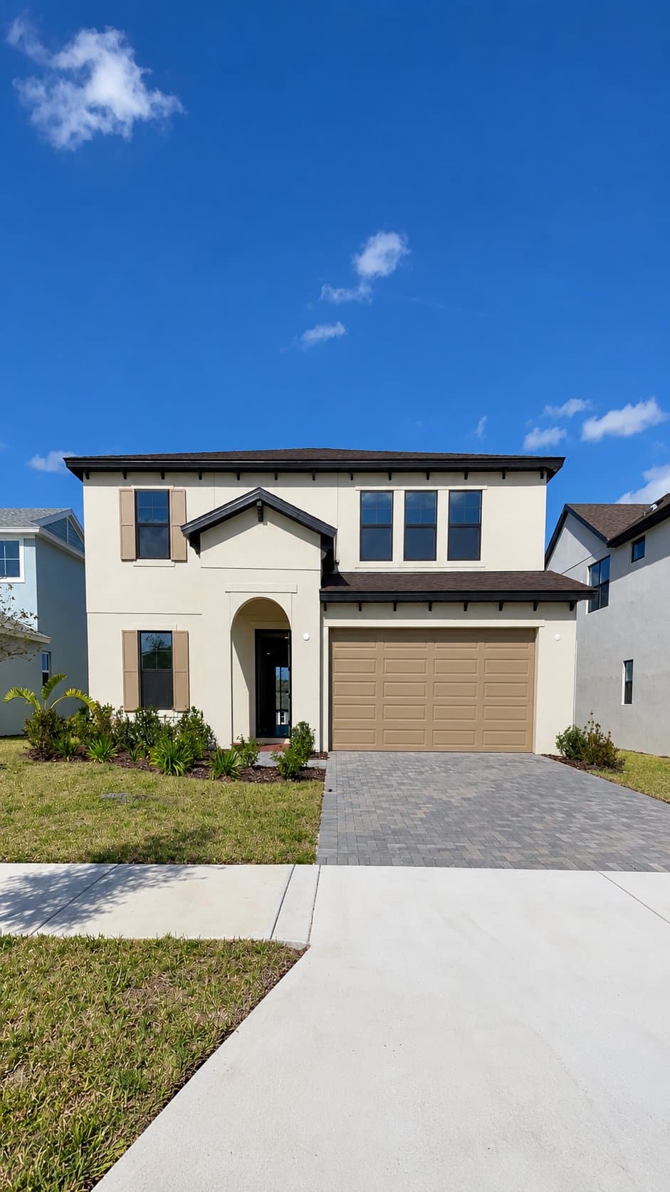 Dade City House: 12151 Stirrup Dr