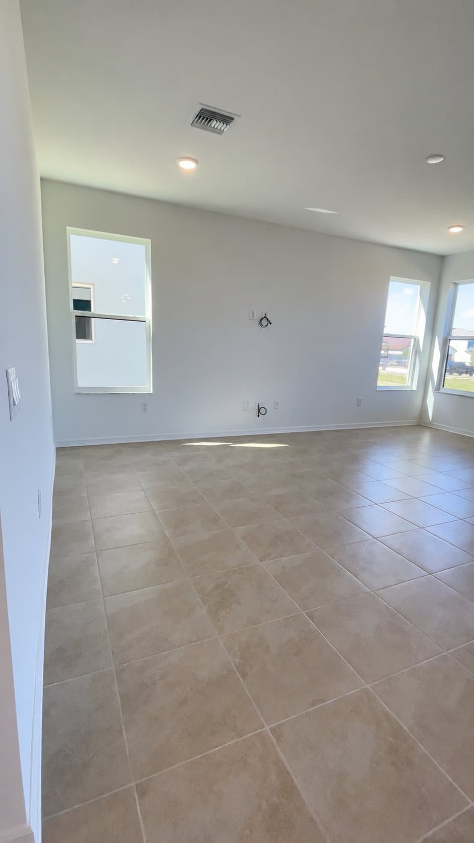 Dade City House: 12151 Stirrup Dr