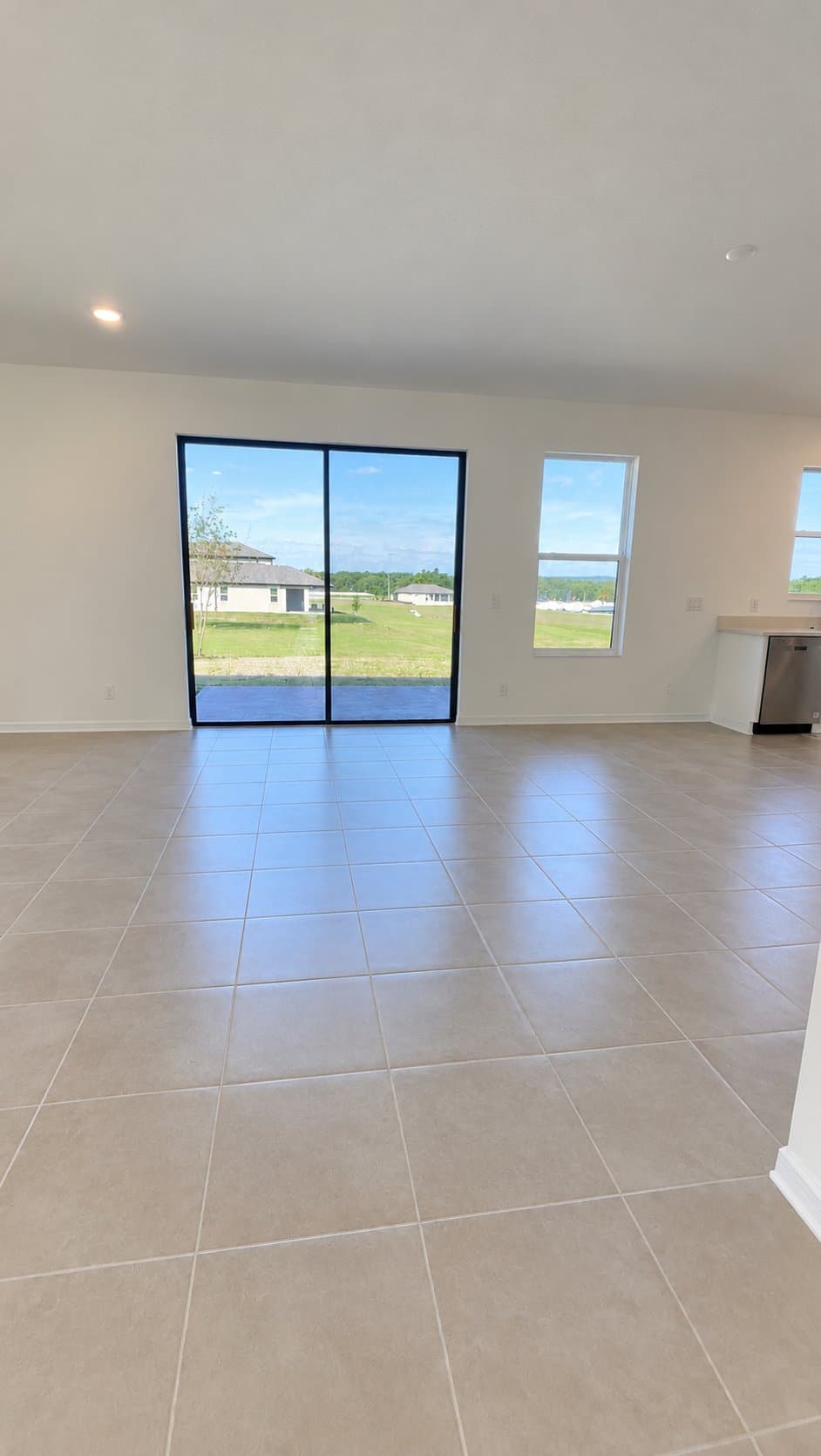 Dade City House: 12151 Stirrup Dr