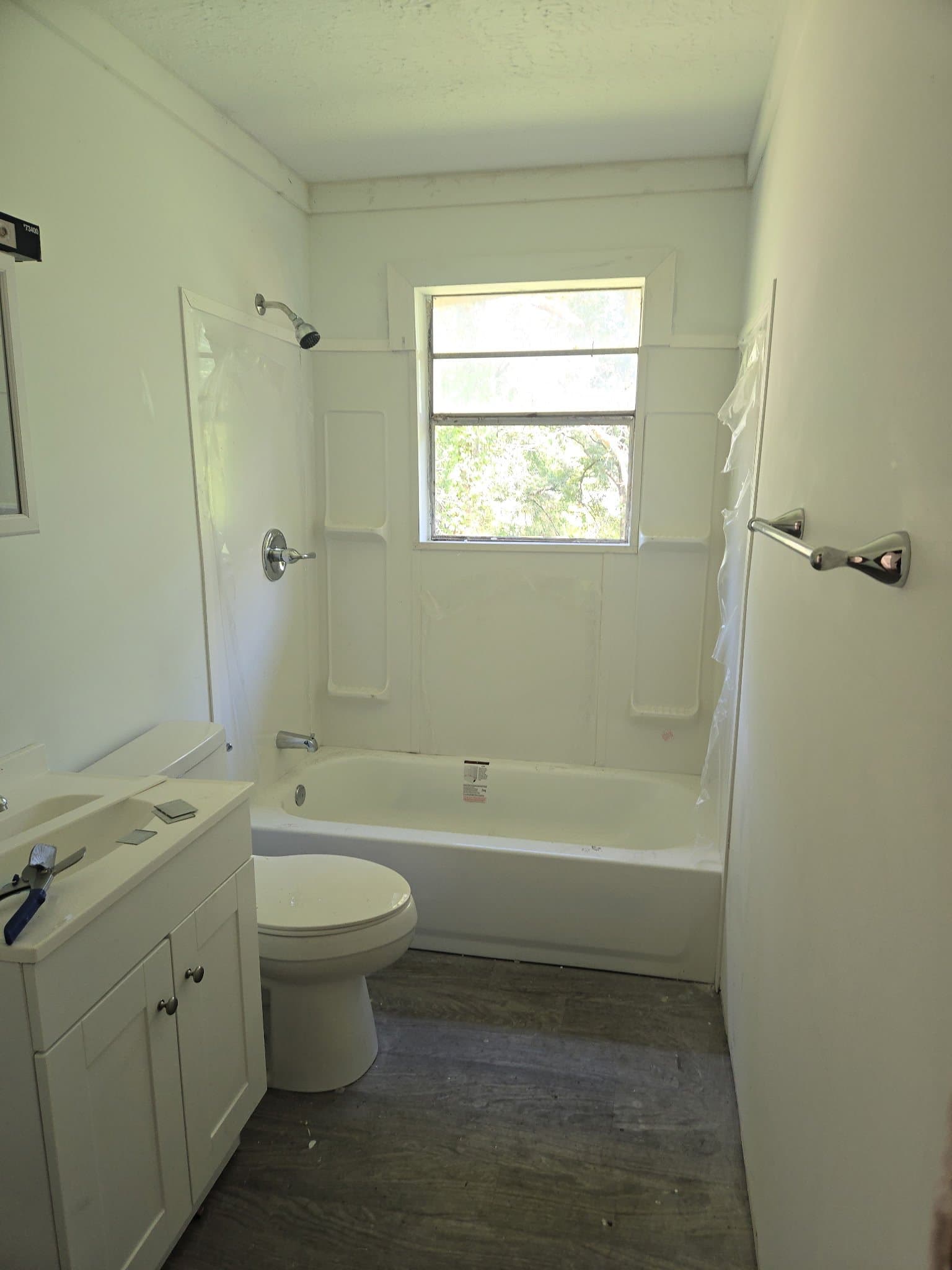 Jackson House: 1408 Geeston St