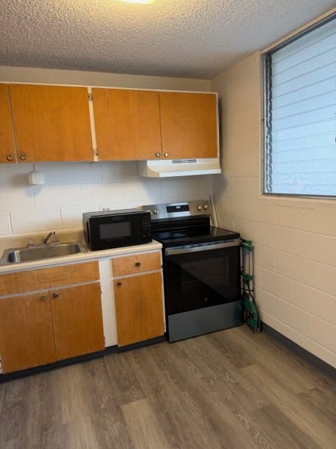 Honolulu Condo: 3121 Ala Ilima St