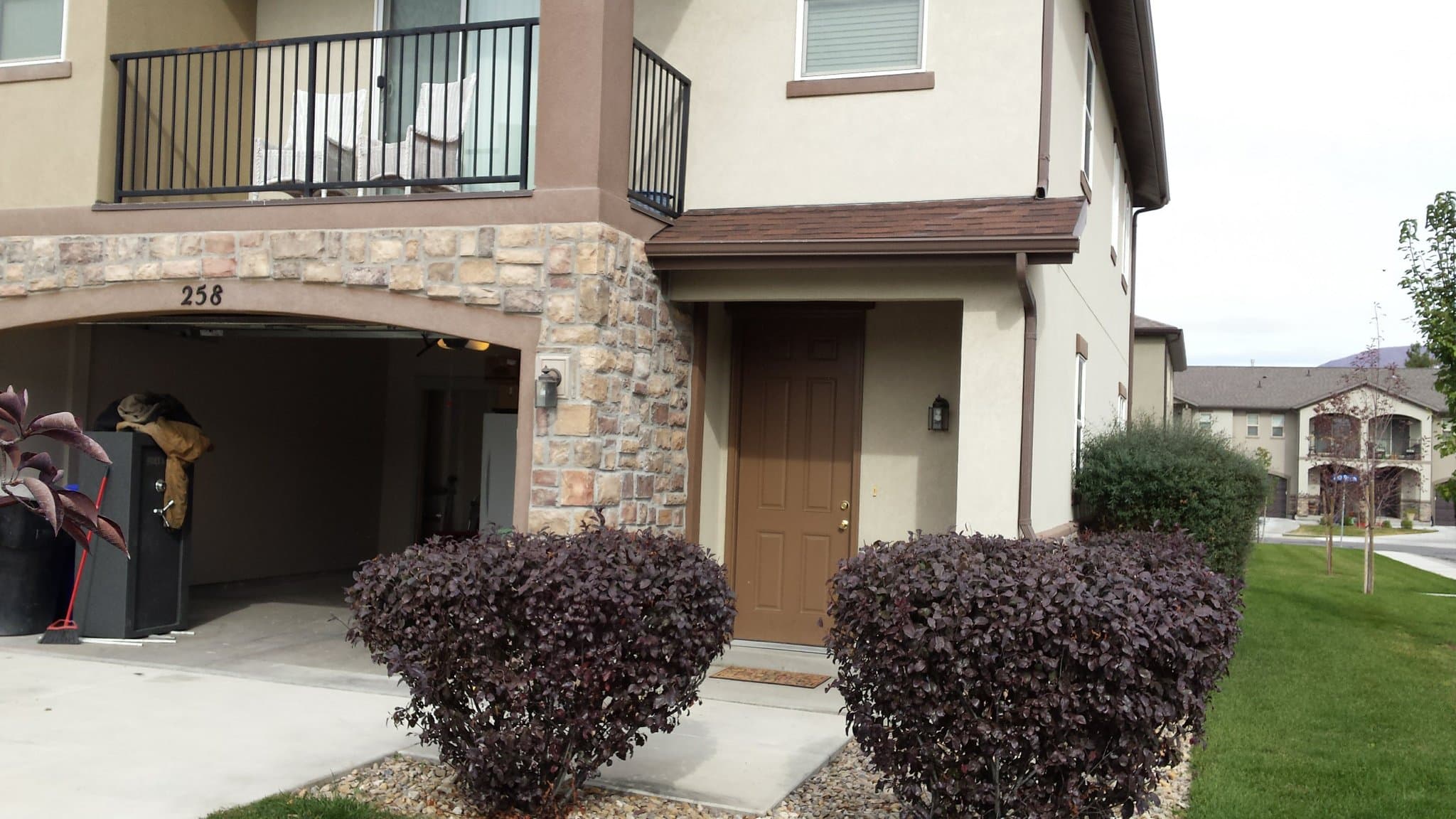 Centerville Single Room: 258 W 680 N
