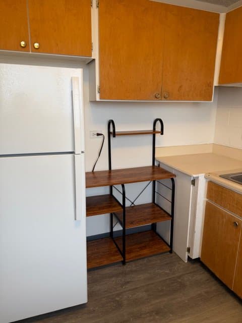 Honolulu Condo: 3121 Ala Ilima St