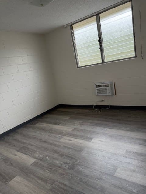 Honolulu Condo: 3121 Ala Ilima St