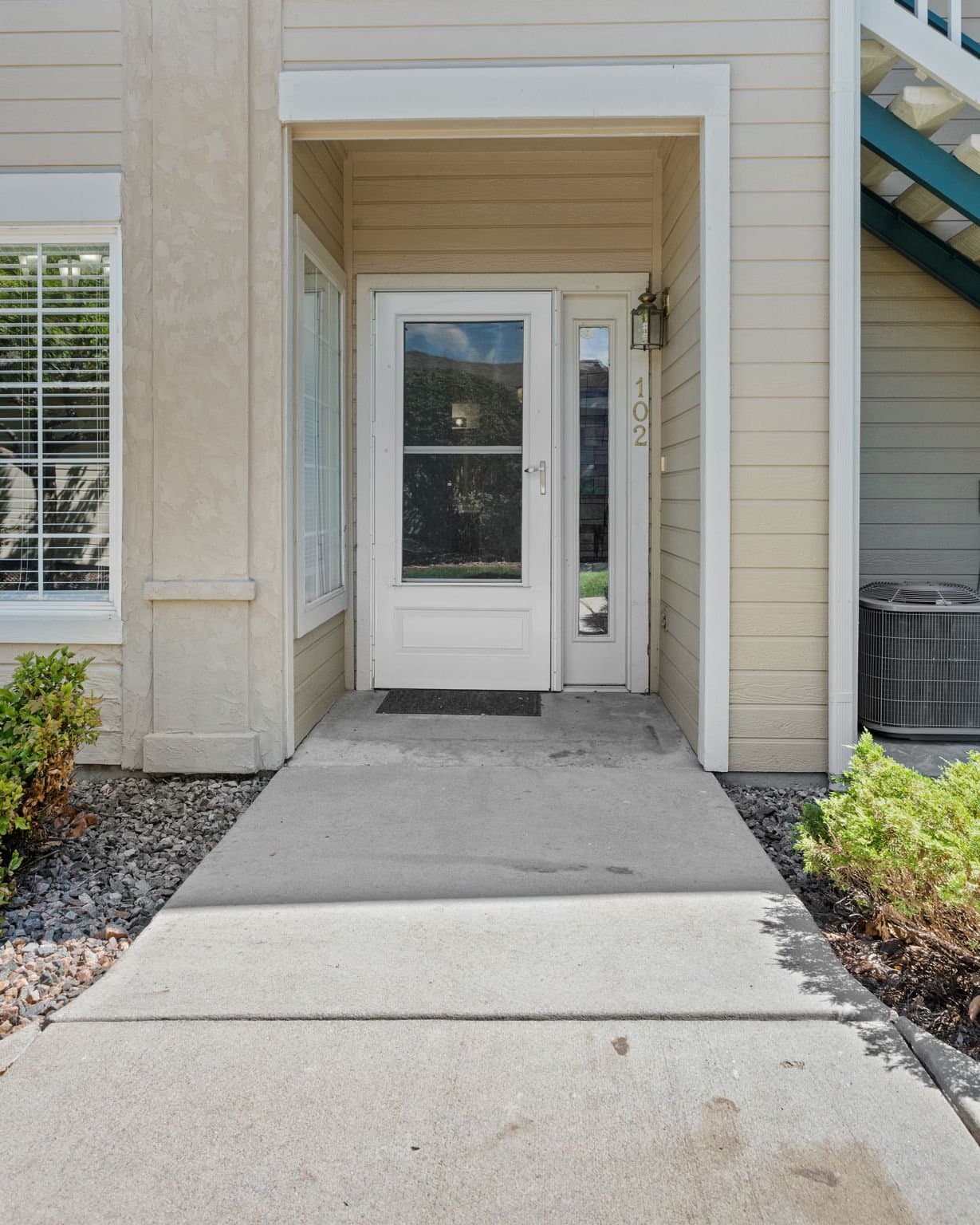 Broomfield Condo: 1168 Opal St