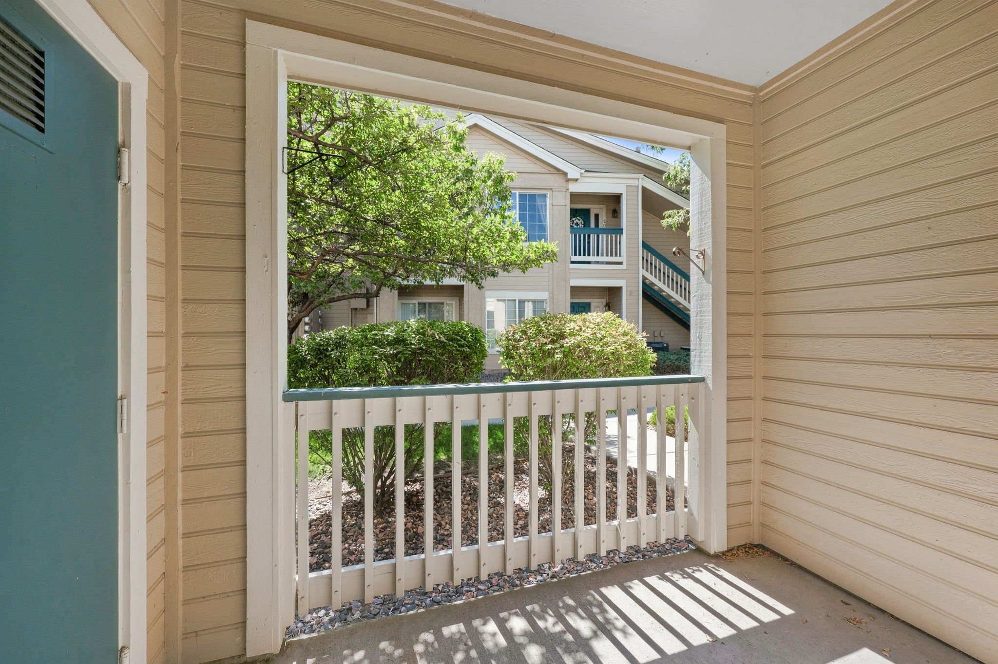 Broomfield Condo: 1168 Opal St
