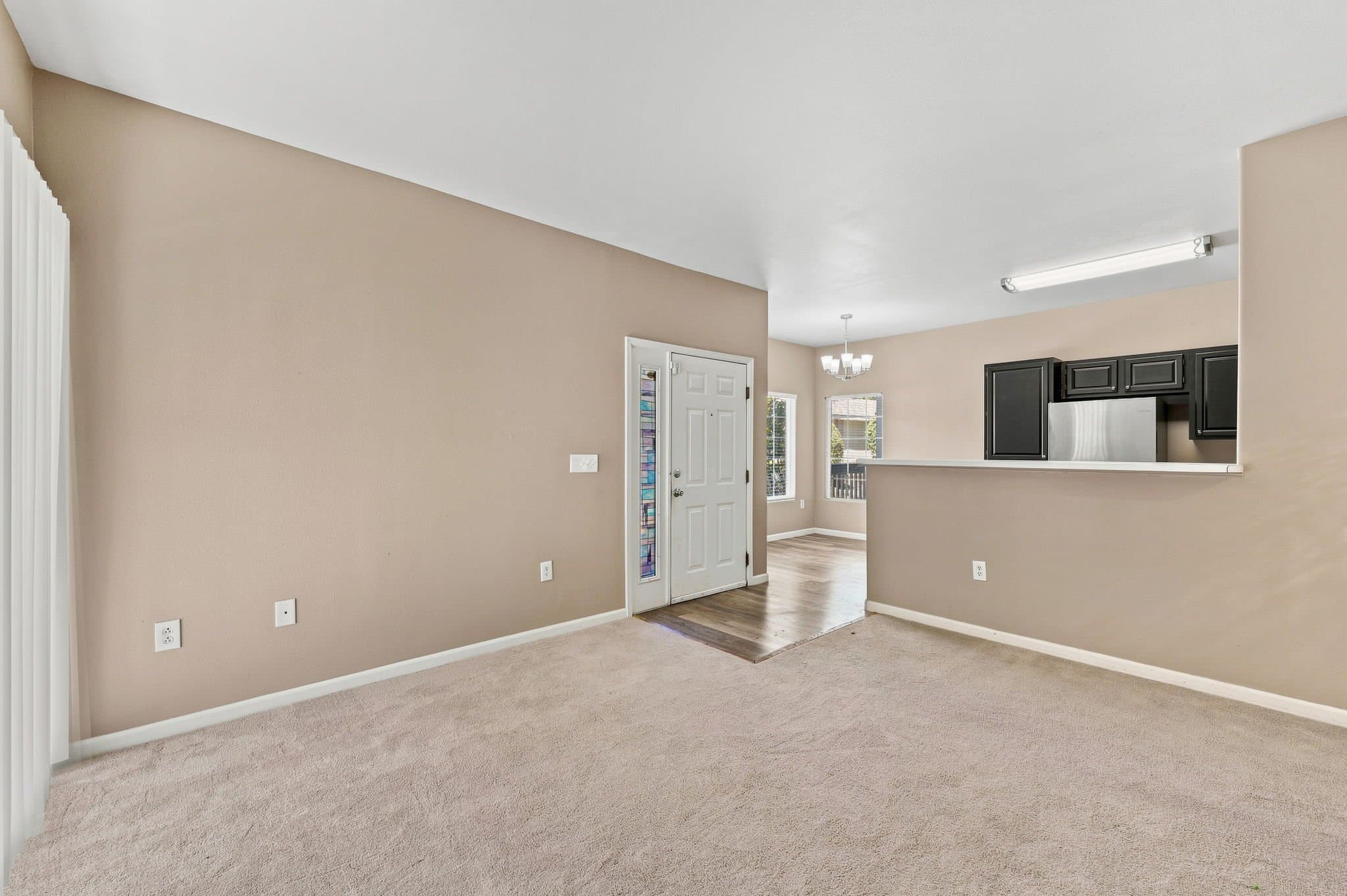 Broomfield Condo: 1168 Opal St