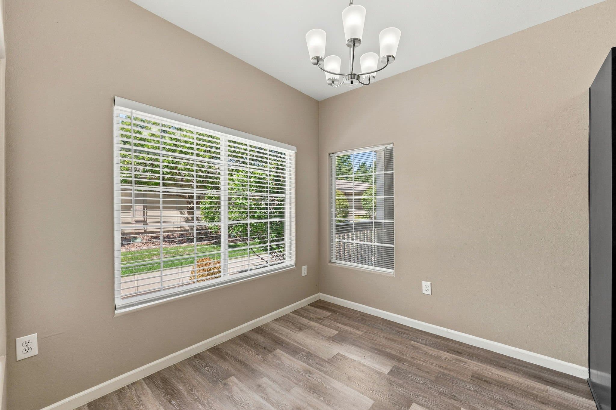 Broomfield Condo: 1168 Opal St