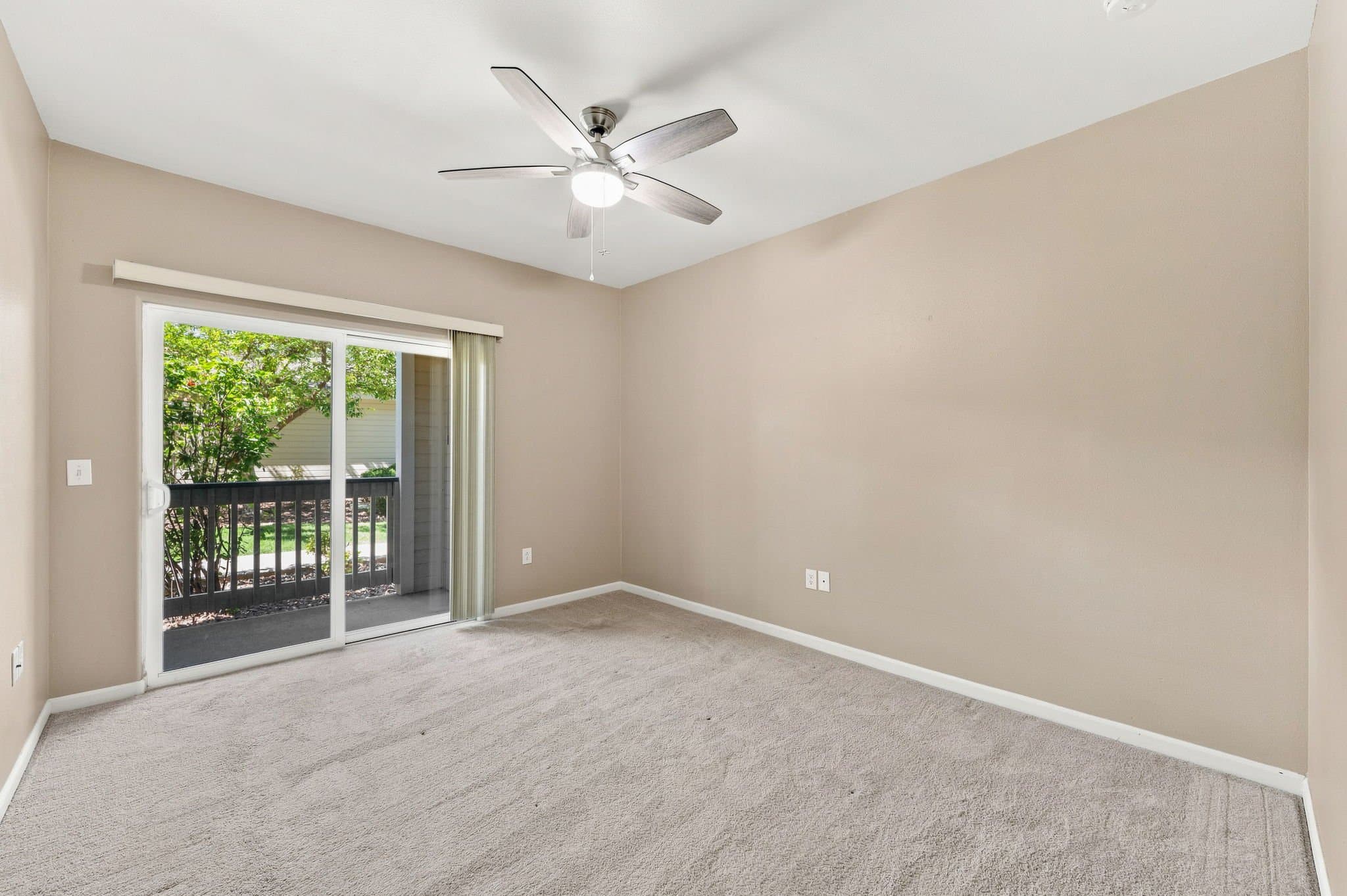 Broomfield Condo: 1168 Opal St