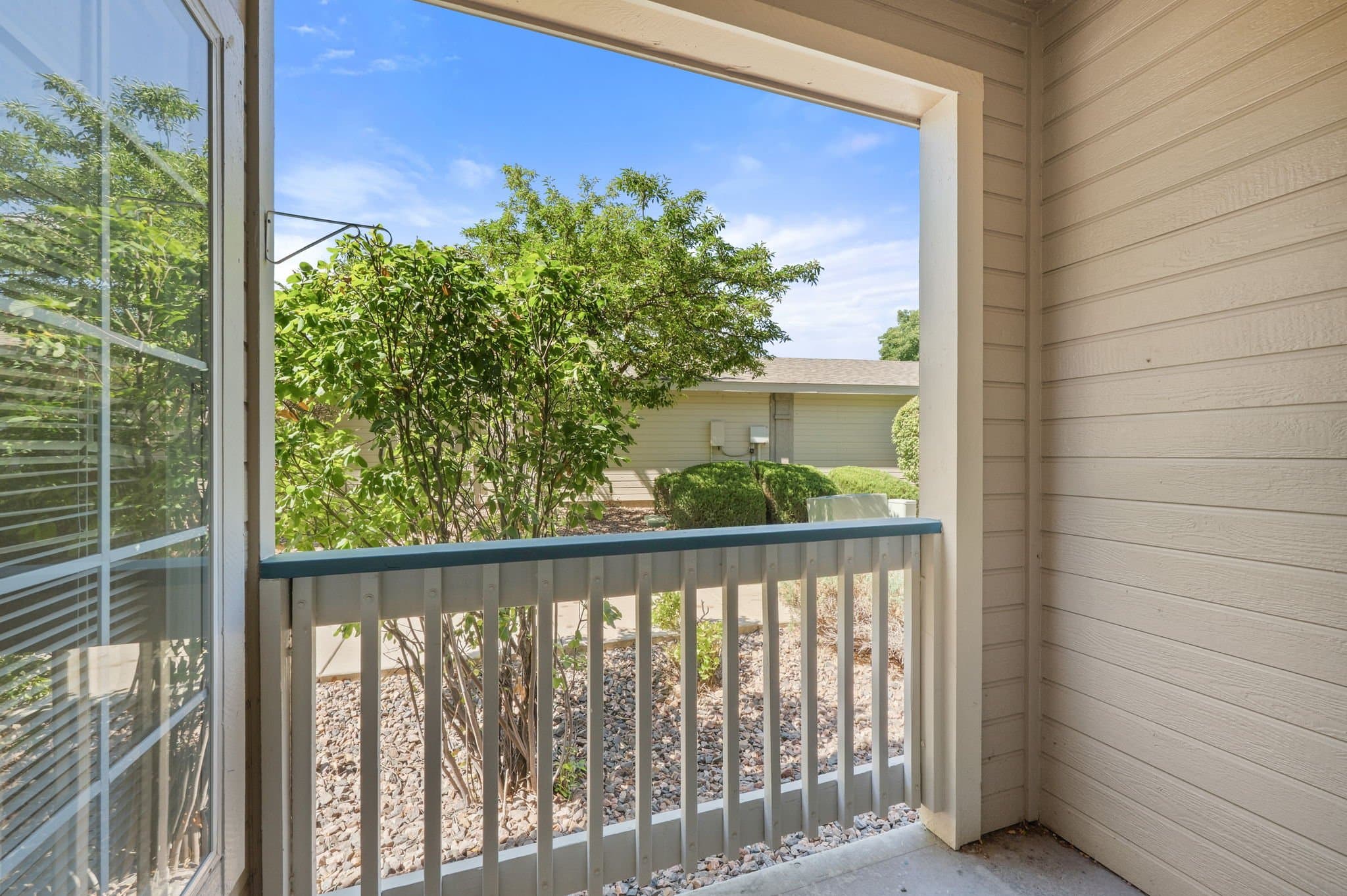 Broomfield Condo: 1168 Opal St
