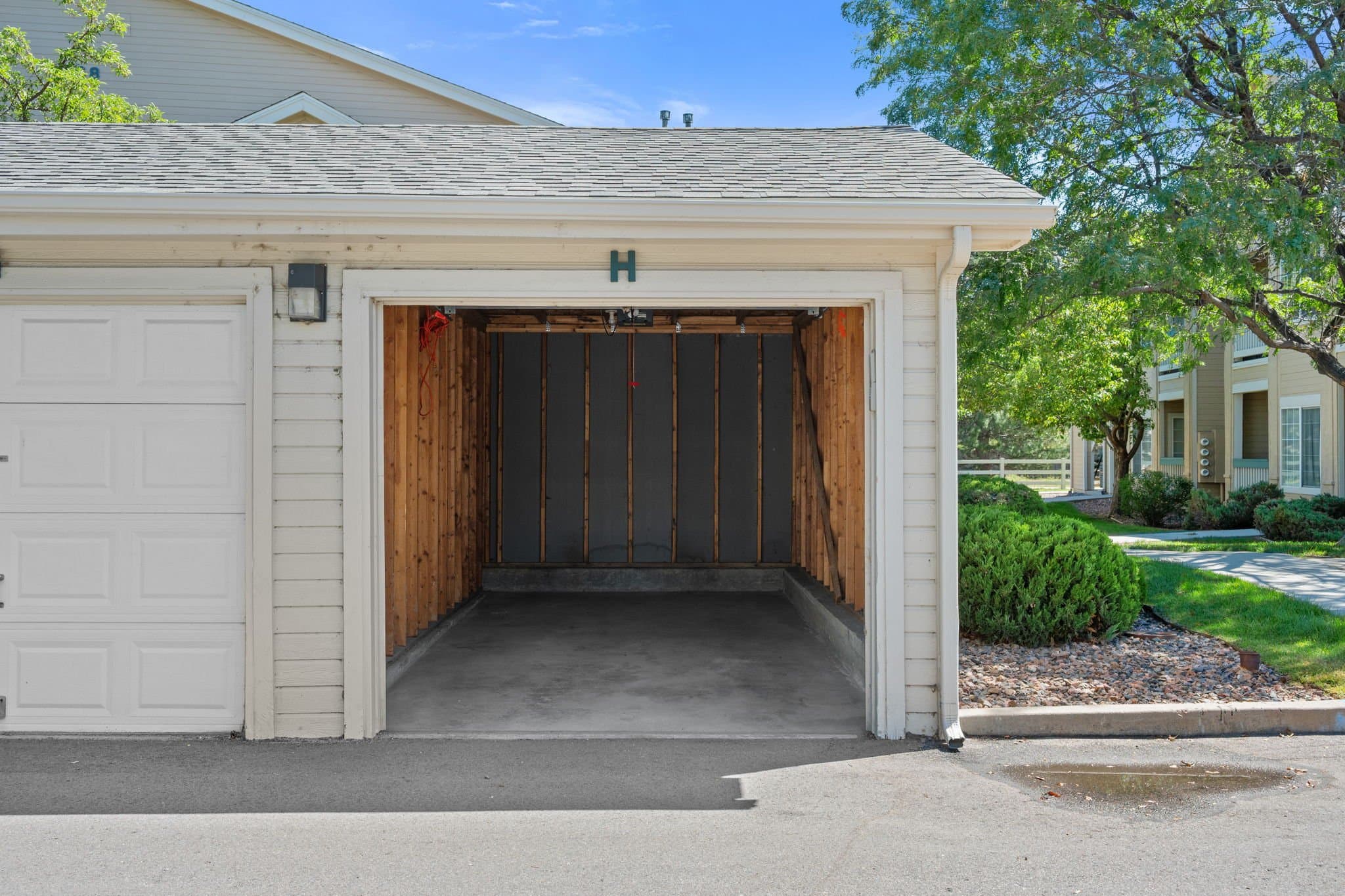 Broomfield Condo: 1168 Opal St
