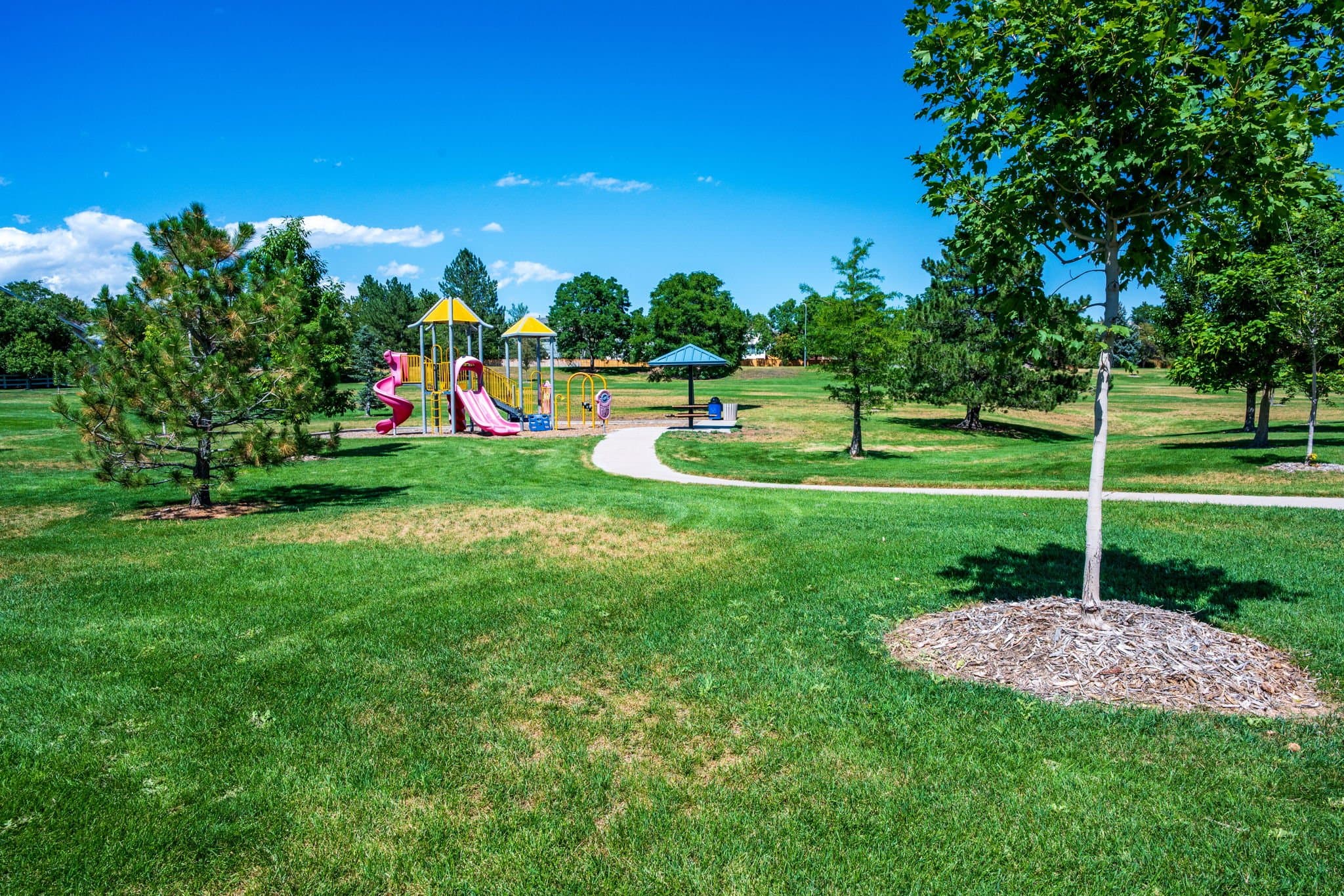 Broomfield Condo: 1168 Opal St