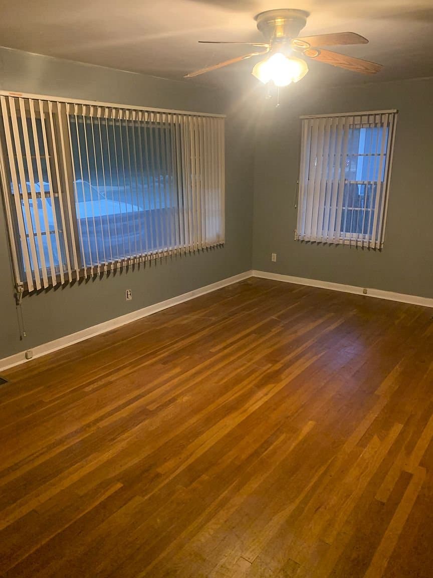Amarillo House: 4319 S Monroe St