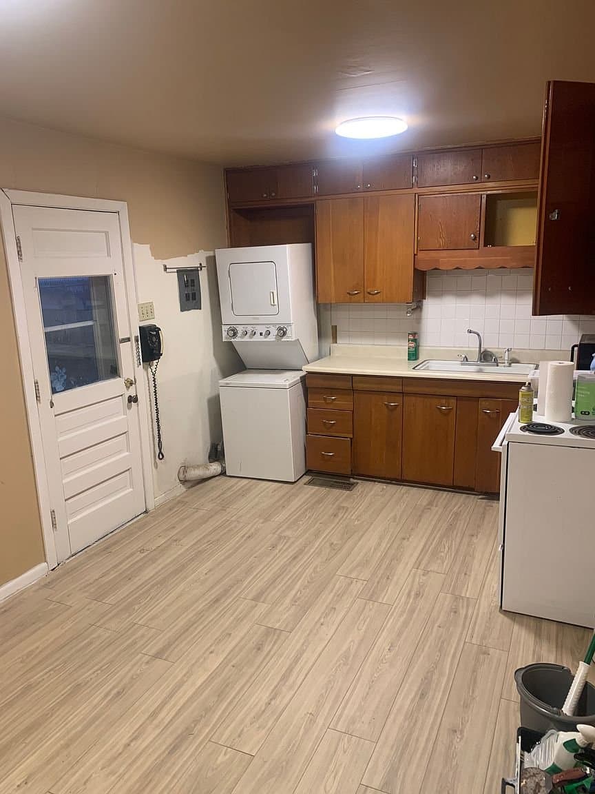 Amarillo House: 4319 S Monroe St