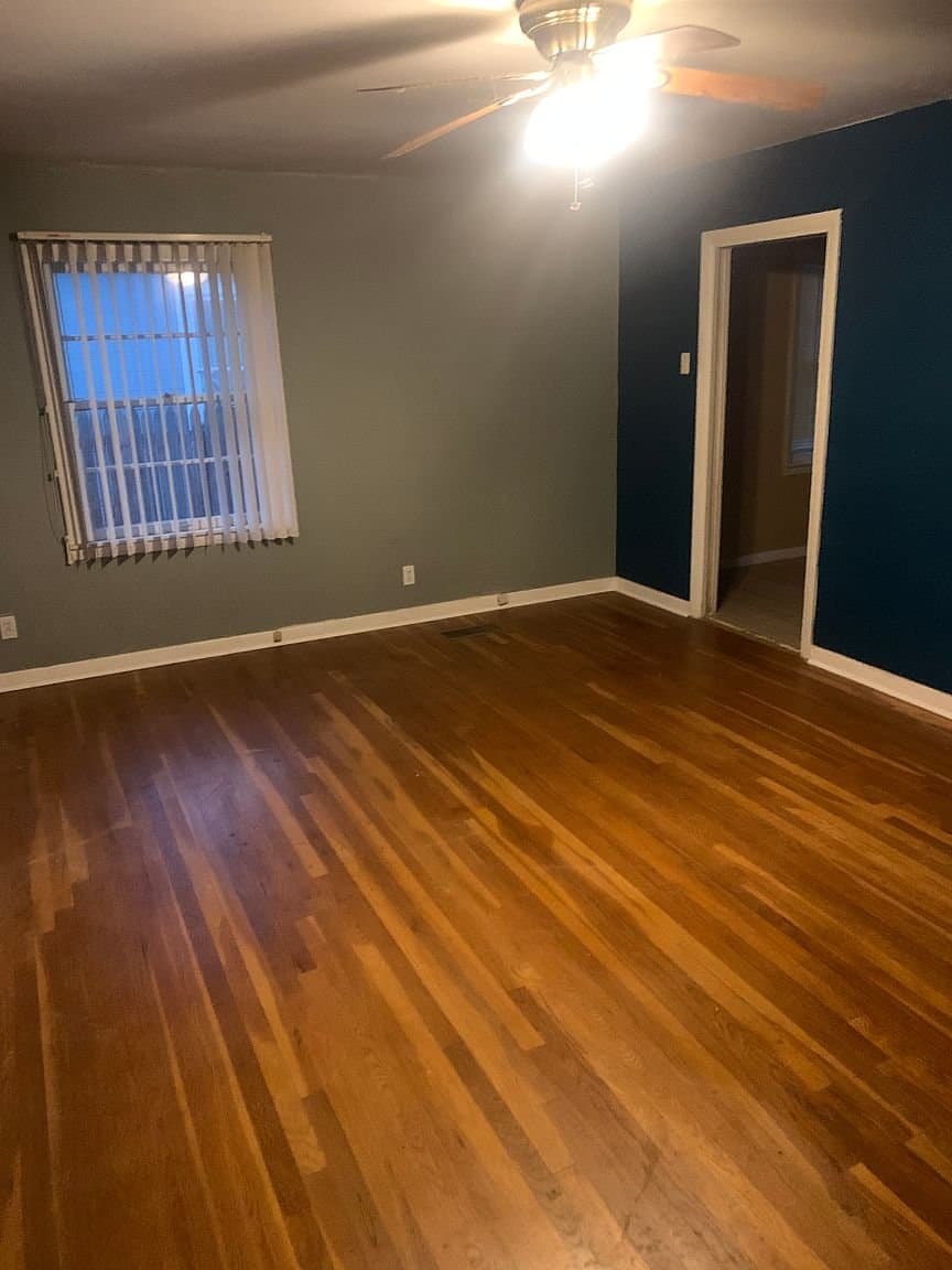 Amarillo House: 4319 S Monroe St