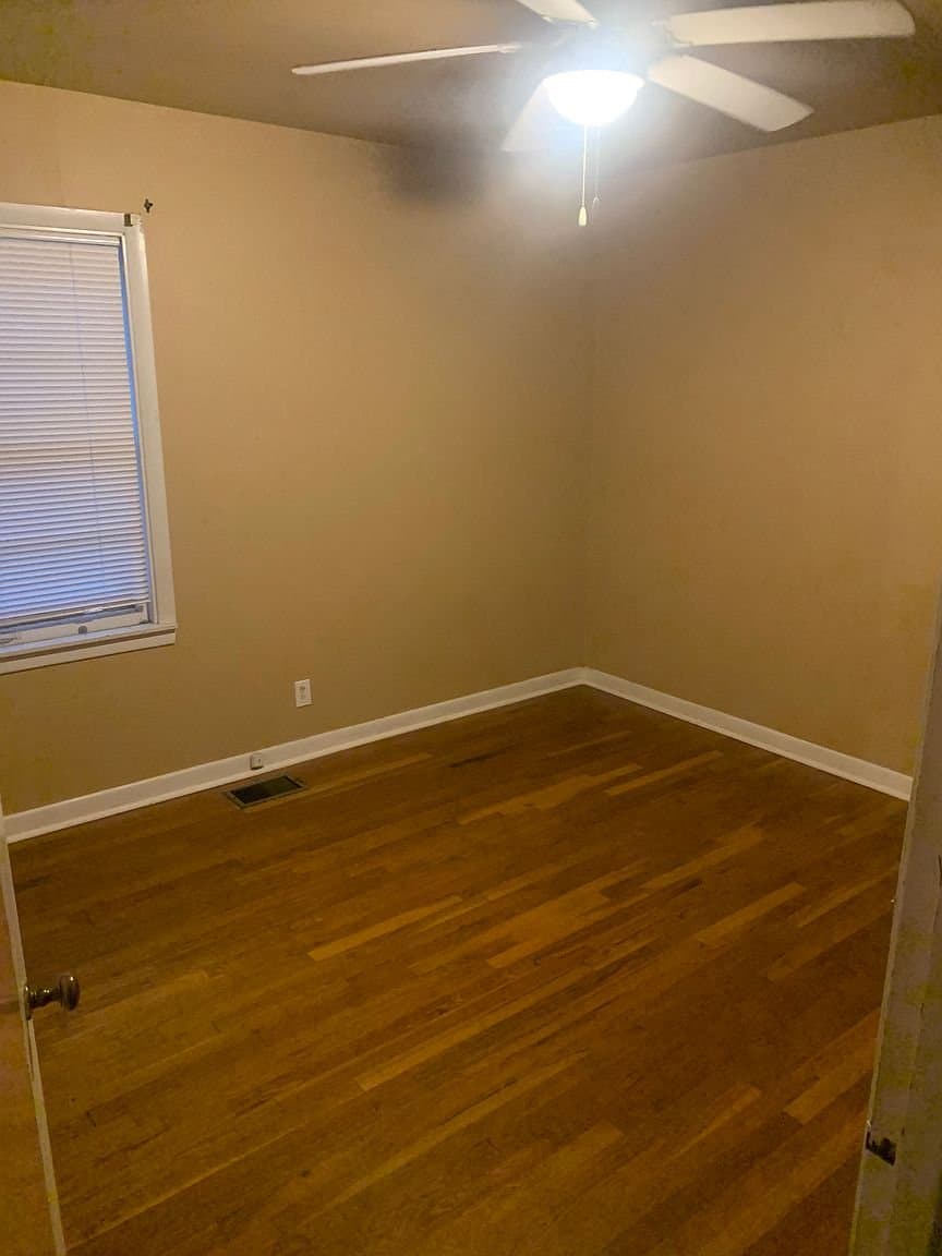Amarillo House: 4319 S Monroe St