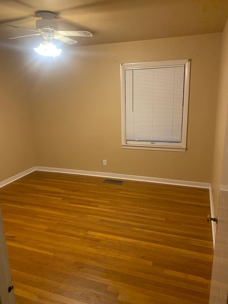 Amarillo House: 4319 S Monroe St