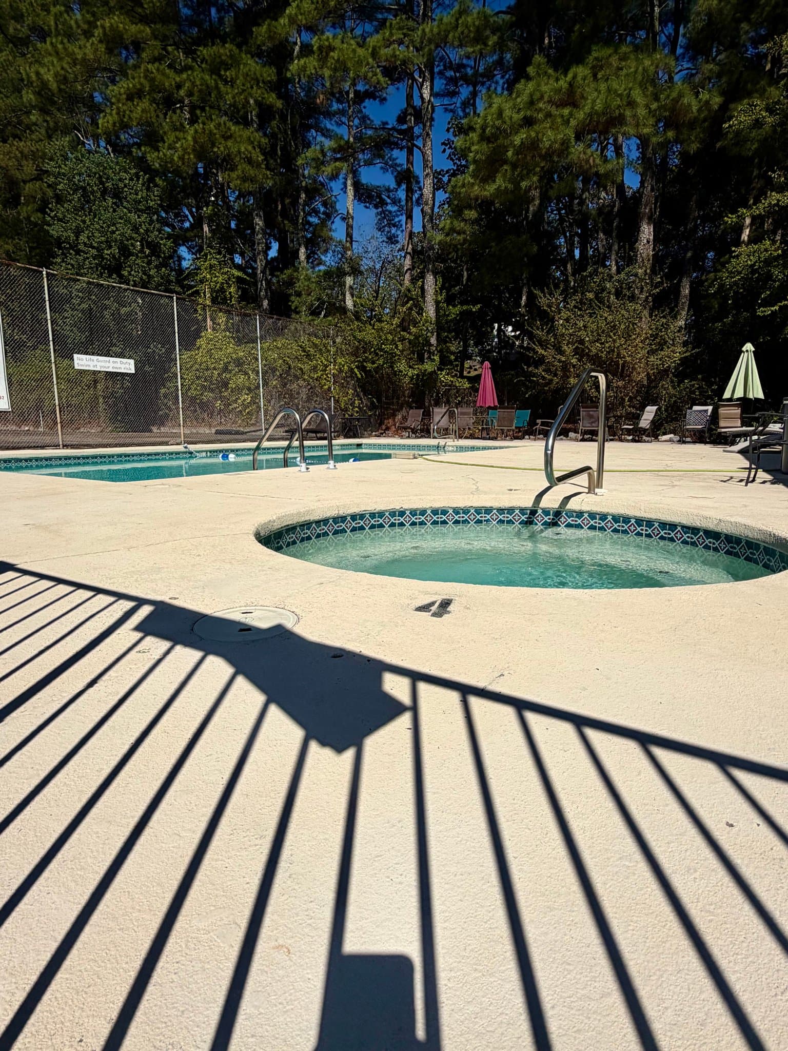 Hot Spring Condo: 125 Carl Dr.