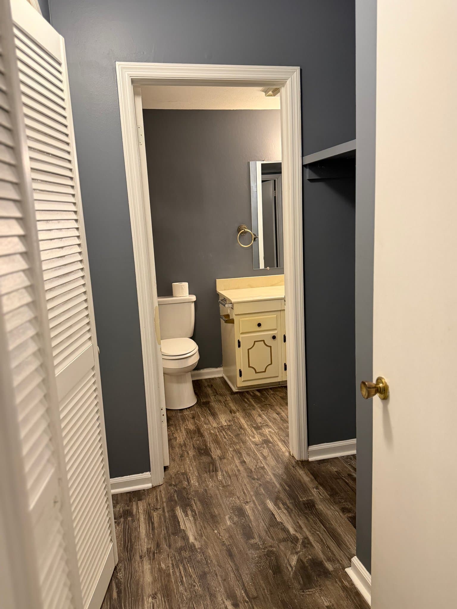Hot Spring Condo: 125 Carl Dr.