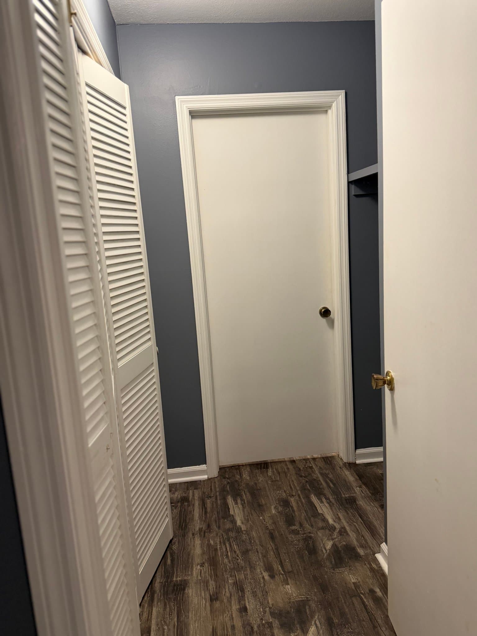 Hot Spring Condo: 125 Carl Dr.