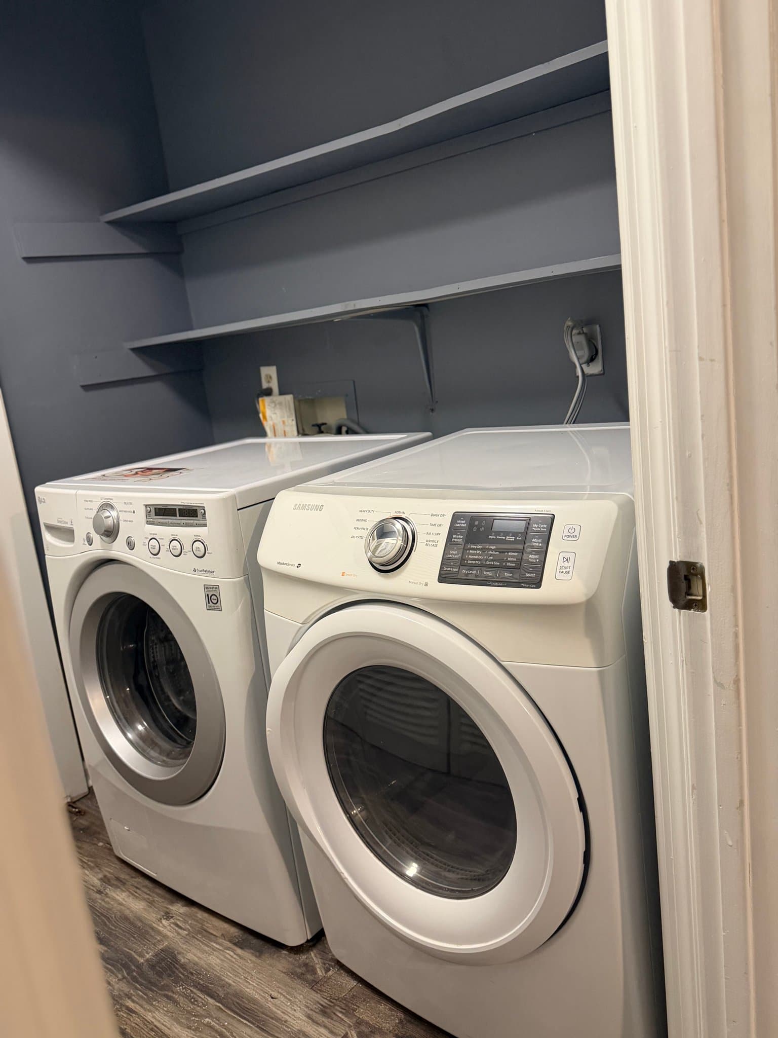 Hot Spring Condo: 125 Carl Dr.