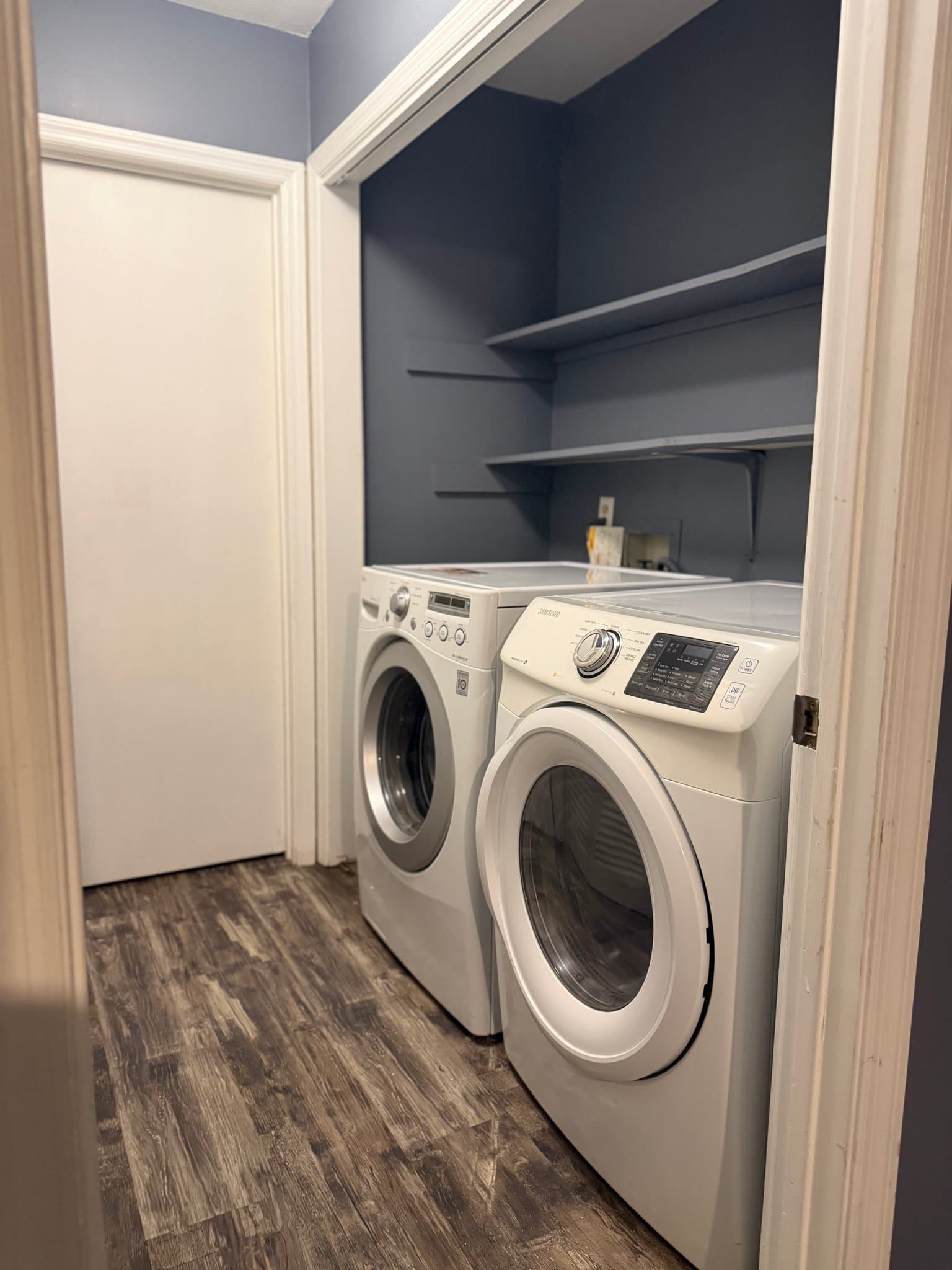 Hot Spring Condo: 125 Carl Dr.