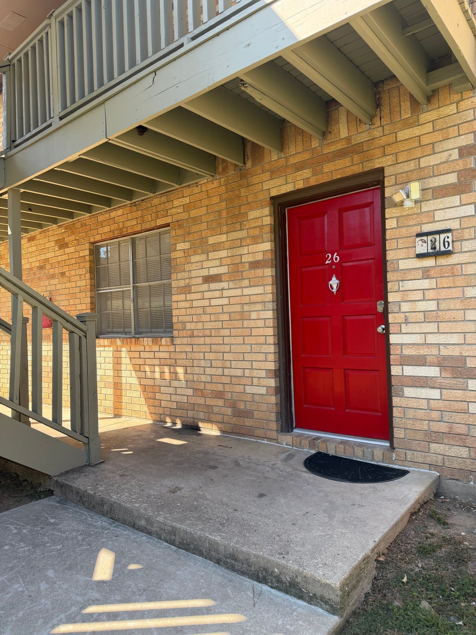 Hot Spring Condo: 125 Carl Dr.
