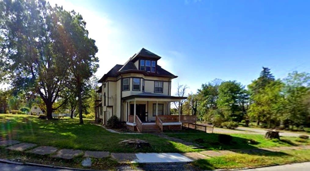 New Castle Multiplex: 1004 Butler Ave,