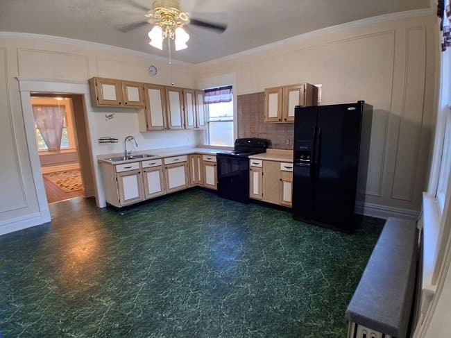 New Castle Multiplex: 1004 Butler Ave,