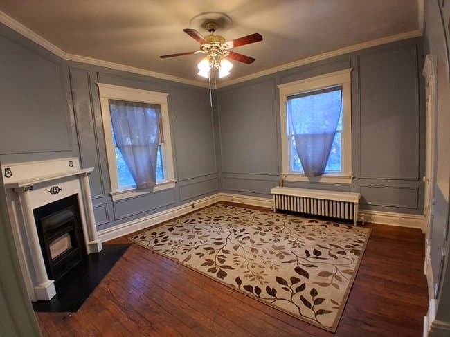 New Castle Multiplex: 1004 Butler Ave,