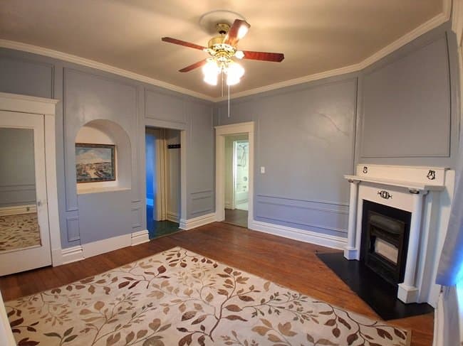 New Castle Multiplex: 1004 Butler Ave,