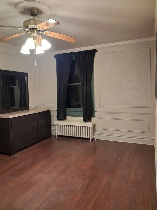 New Castle Multiplex: 1004 Butler Ave,