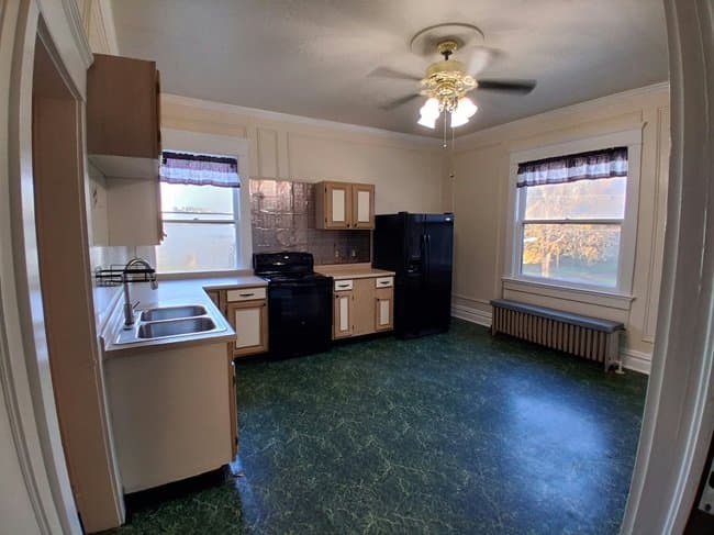 New Castle Multiplex: 1004 Butler Ave,