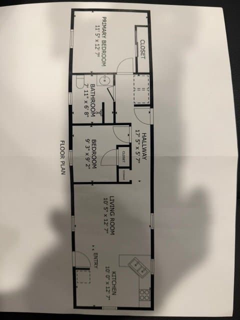 Gresham House: 2696 SE Palmquist Rd
