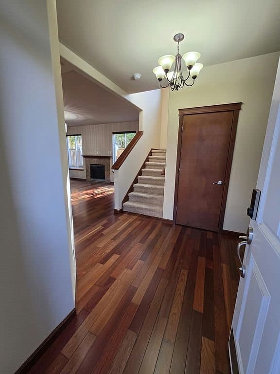 Lacey House: 4818 Stonegate St SE