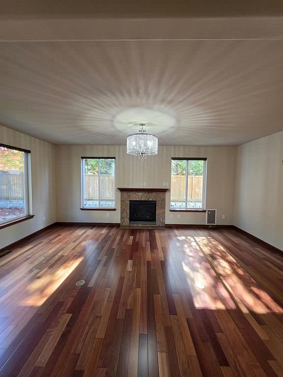 Lacey House: 4818 Stonegate St SE