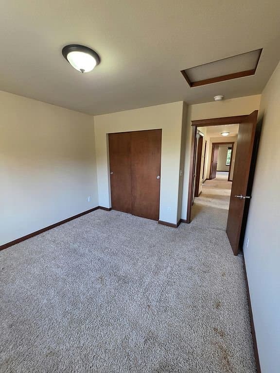 Lacey House: 4818 Stonegate St SE