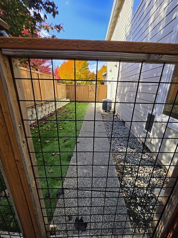 Lacey House: 4818 Stonegate St SE