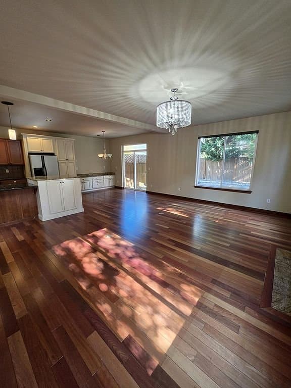 Lacey House: 4818 Stonegate St SE