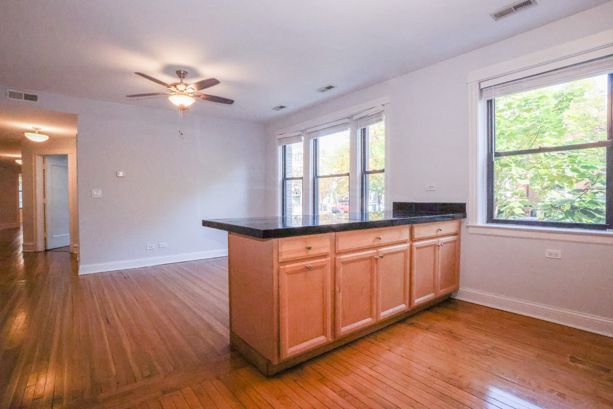 Chicago Apartment: 901 Sheridan