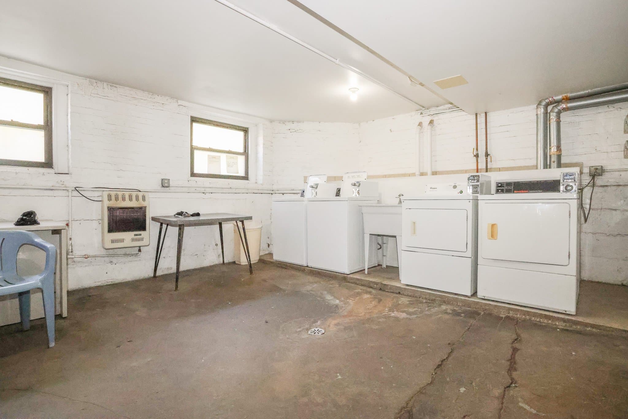 Chicago Apartment: 901 Sheridan