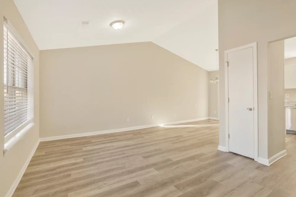 Stone Mountain House: 4625 High Collier Walk
