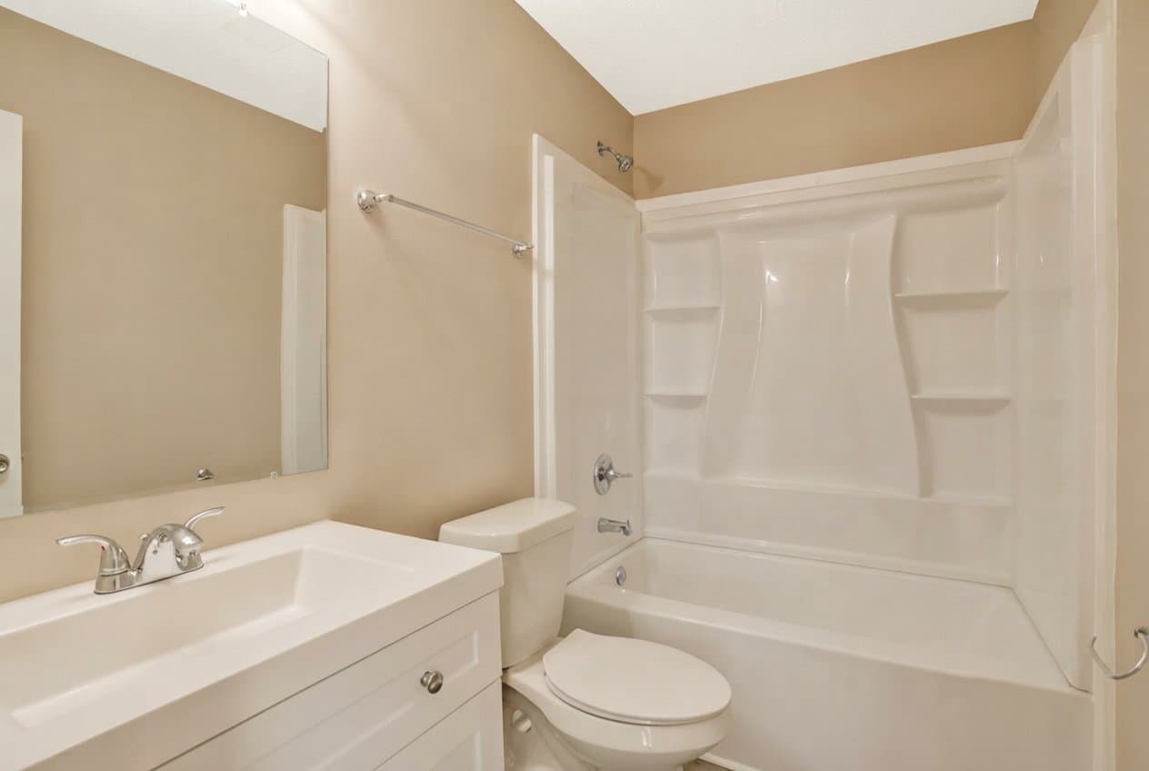 Stone Mountain House: 4625 High Collier Walk