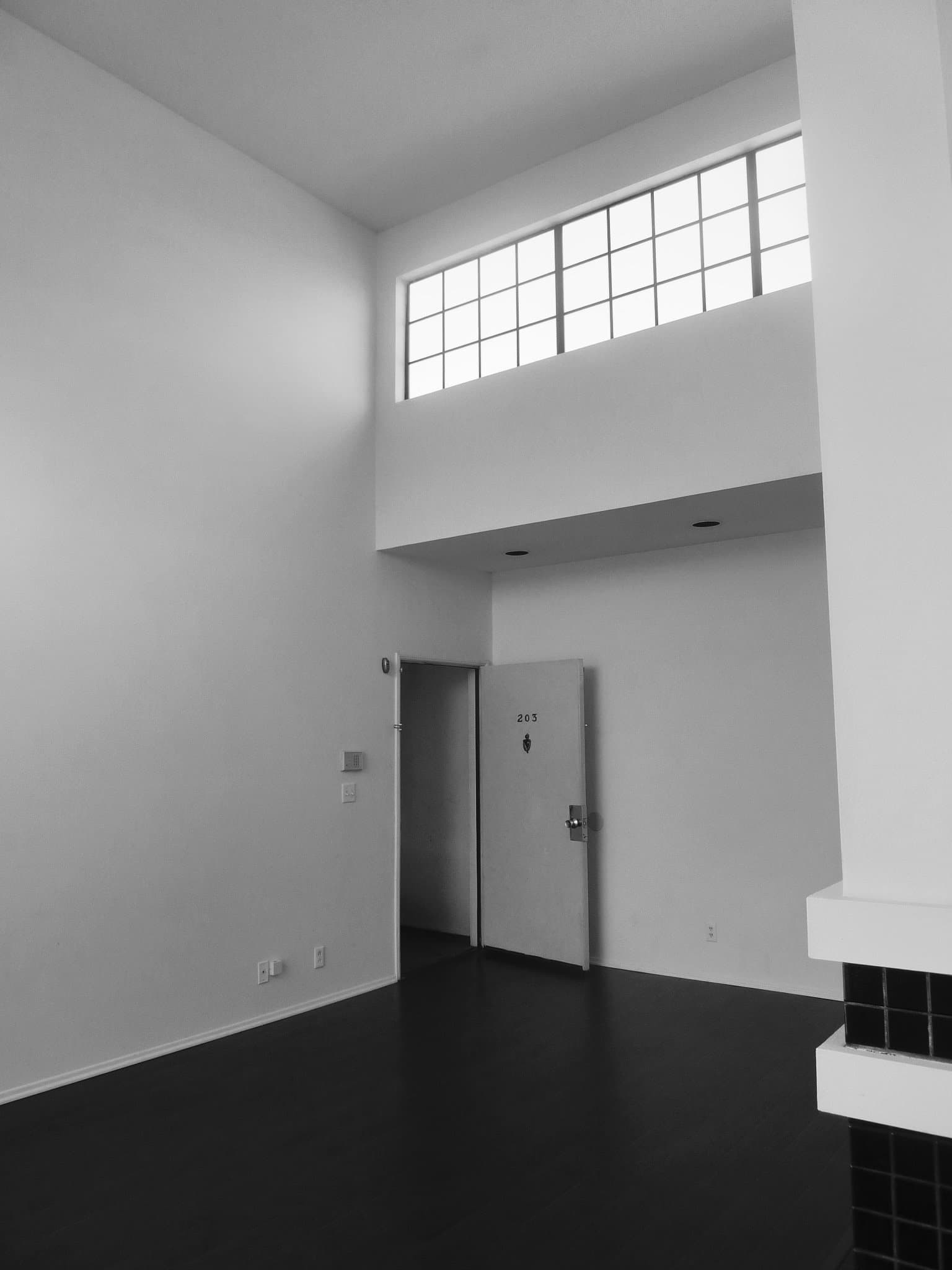 Los Angeles Multiplex: 3648 Motor Avenue